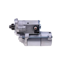 Diselmart 12V 9T Starter Motor 25-39135-00 253913500 228000-0660 for Carrier Engine CT4-114 CT4-134 Extra XT