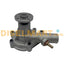 Diselmart Water Pump MM433424 for Mitsubishi Tractor S4L S3L D1450 D1550 D1650 MTE2000D