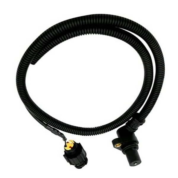 New 20374282 7420374282 Crankshaft Position Sensor for Volvo A25D A30D ...