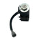 Diselmart 3EB-15-58610 3EB1558610 New Solenoid Valve Fits For KOMATSU