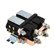 Diselmart 36V 400A Electric Albright Style Reversing Contactor SW202 for Golf Cart