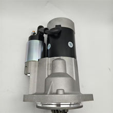 Diselmart Starter Motor 129900-77010 129900-77040 for Yanmar 4D94E 4D98E 4TNE98 4TNV98