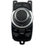 Diselmart Media Switch Controller Joystick 10pin for BMW F07 F10 F01 F02 F25 65829206446