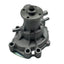 Diselmart Water Pump 6213-610-011-20 For Iseki E393 E3100 E3CE E3112 E3CD D4CD E4CG Engine