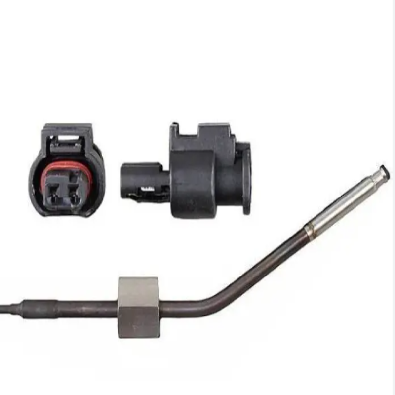 A0071537828 OEM new replacement Exhaust Gas Temperature Sensor For Mercedes-Benz