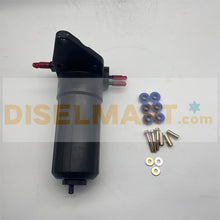 Diselmart 10000-65694 10000-46303 10000-10633 10000-04029 Fuel Lift Pump for FG Wilson Perkins 1104