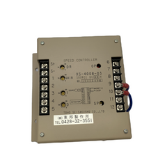 XS-400B-03 OEM New Speed Controller Replacement for Toho