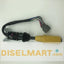 Diselmart 701-80145 OEM Forward Reverse Shuttle Lever Switch 701-80145 Fits JCB 3CX 4CX Parts