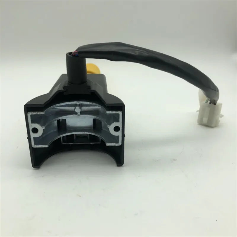 JCB Backhoe Loader Forward & Reverse Column Switch - Part No. 701/21201, Fits Multiple Models