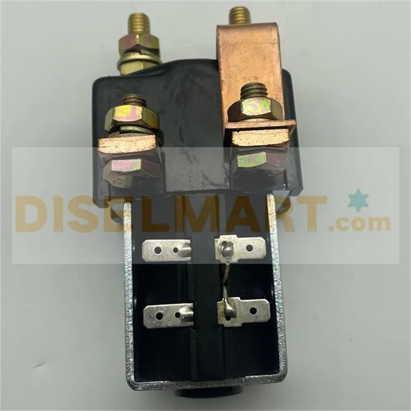 7013301 Aerial Lift Changeover Contactor 200A 48V for JLG Boom Lift 30E 35E N35E 40E N40E 45E