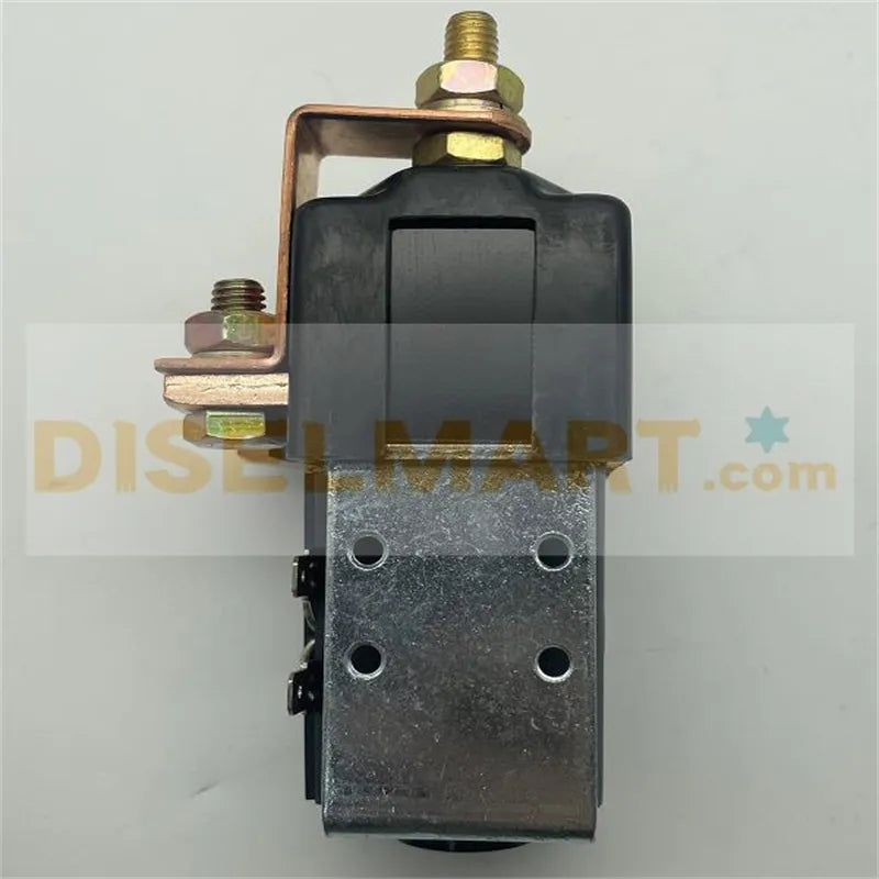 7013301 Aerial Lift Changeover Contactor 200A 48V for JLG Boom Lift 30E 35E N35E 40E N40E 45E