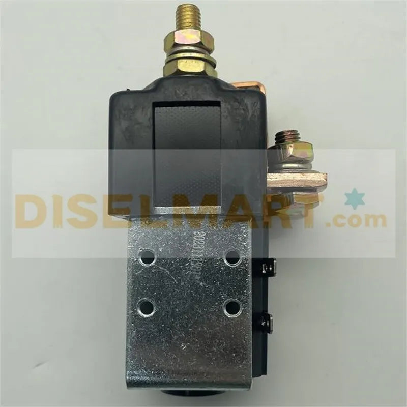 7013301 Aerial Lift Changeover Contactor 200A 48V for JLG Boom Lift 30E 35E N35E 40E N40E 45E