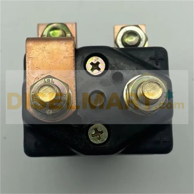 7013301 Aerial Lift Changeover Contactor 200A 48V for JLG Boom Lift 30E 35E N35E 40E N40E 45E