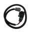 Diselmart Throttle Position Sensor 266-1473 2661473 266147303 266-1473-03 for Caterpillar Generator E320C Excavator 320C