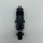 Diselmart 4PCS Fuel Injector 8971160990 For Isuzu Engine 4LB1 4LC1 4LE1 4LE2 3LA1 3LB1