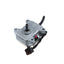 Diselmart Throttle Motor KHR1713 For JCB JS330 JS180 JS130 JS200 JS220 JS240 JS260 JS210 9 PINS Stepping