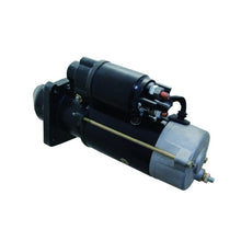 Diselmart Starter Motor IS1105 AZF4186 AZF4224 AZF4576 for JCB 2CX 3CX 4CX JS220 Backhoe Loader 12V 11T