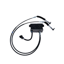 Diselmart Throttle Motor 247-5213 CA247-5213 2475213 for Caterpillar CAT Engine 3066 Excavator 320C 323DL 323 DLN 323DS 320CL 323D