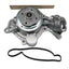 Diselmart NEW Water Pump 06M121013D for Audi A4 A5 S5 A6 A7 A8 Q5 Q7 Q8 RS5 VW Touareg