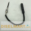 Diselmart 7421225020 21225020 Oem New Replacement Exhaust Gas Temperature Sensor For Volvo Renault