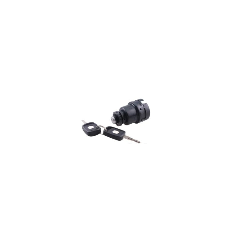 Diselmart New Original Ignition Switch 4360657 for JLG Telehandler 3508PS 3509PS 3512PS 4008PS 4009PS 4013PS 4017PS 3614RS 3706PS