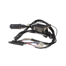 Diselmart Joystick Controller VOE11990164 11990164 for Volvo 4200B 4300B 4400 4500 4600B 6300 L120 L160 L30 L50 L70 L90