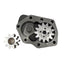 Diselmart Transmission Pump for John Deere R63709 R82162 R82163 RE20918 AR85538