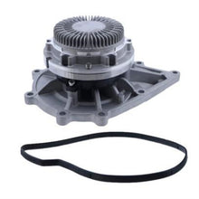 Diselmart Water Pump EA4712001101 EA4722001601 A4712001101 for Detroit DD16 DD15 DD13 Mercedes-Benz OM 470 LA OM 471 LA Engine Freightliner Cascadia 2008-2022 Western Star 5700XE 2016-2022 Truck