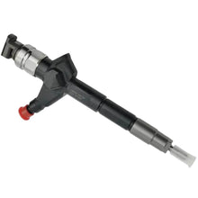 Diselmart Common Rail Diesel Fuel Injector 095000-6250 16600-EB70A for Nissan Navara Pathfinder 2.5L Engine