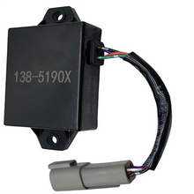 Delay Time Relay 138-5190X 1385190X For Caterpillar  Excavator E307 E307C E307D Replacement