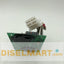 Diselmart Voltage regulating board AVR J0610 2500 225V fit for Robin RGV12100 Yamaha EF12000E Mitsubishi 6500