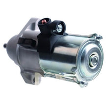 Diselmart New Starter Compatible With Honda Civic L4 2.0L 1996cc 122cid K20C2 2016 20174 2018 2019 2020 31200-5BA-A51 31200-5BA-A52 SM-74027