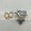 Diselmart Fuel Lift Pump 129158-52101 129158-52100 for Cub Cadet 465 466 467 46F 46G Yanmar Diesel Engine 3JHE 4JHE 4JHTE