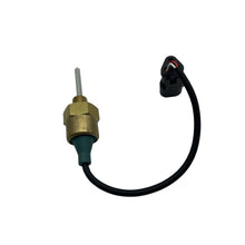 Diselmart Sensor 204-2518 500-3087 Coolant Level for Caterpillar Cat C32 3406E 3508B New