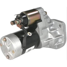 Diselmart Starter Motor 23300-10T01 for Nissan Cabstar KAH40 Diesel TD27 2.7Ltr 1987-1992