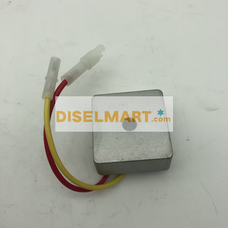 794360 491546 691188 Voltage Regulator fits for Briggs and Stratton 150117 150202 150212 150217 150232