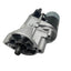 Diselmart New Gear Reduction Starter 28100-56231 Compatible With Toyota Dyna Bu212r 15B 3.4 Diesel