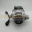 Diselmart 12V 40A Alternator 16404-64010 16404-64012 16404-64013 16404-64014 for Kubota D1403 D1703 D1803 V2003 V2203 V2403