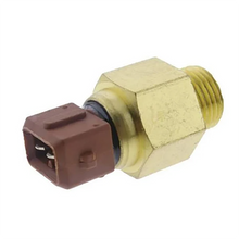New 701/37400 Water Temperature Switch Sensor Orange for JCB Engine 2CX 3CX JS130 408BZX Diesel Engine Spare Part