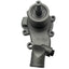 Diselmart Water Pump 6631515 For Bobcat Skid Steer Loader 943 953 970 974 2400