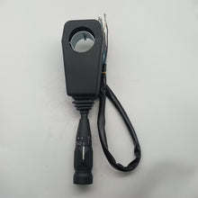Diselmart Headlight Steering Wheel Switch Fit For Massey tractor Massey Ferguson 0018724