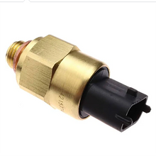 New 21291011 Pressure Sensor for Volvo L120E L120GZ L70E L70F P8720B EW140B EW140C Diesel Engine Spare Part