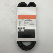 Diselmart New Belt 3288724 Compatible for Cummins 4B3.9 8PK1397 Engine