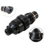 8PCS Diesel Fuel Injectors For 1995 Chevrolet C3500 6.5L Engine Turbo 0430211097 0430211054
