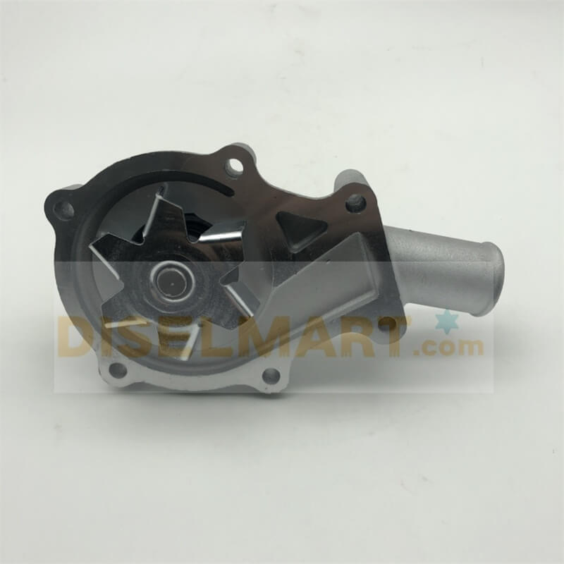 Kubota Tractor Water Pump | Broken Tractor Kubota Tractor Water Pump | Broken Tractor