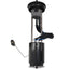 Diselmart Fuel Pump Assembly 275500850 275500996 For SeaDoo Spark GTI GTX GTR RXP RXT Wake