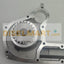 Diselmart Seapple Water Pump 02937465 04260082 02931391 02931060 Compatible with Deutz BF6M1015 Engine