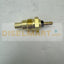 Water Temperature Sensor 124250-49351 For Yanmar 3D78N-1 4TNV84T 4TNV88 Engine