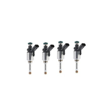 Diselmart 4pcs Fuel Injectors Bosch 06L906036L Fits For VW Golf Audi S3 TTS 2.0L 2015-2019