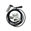 Diselmart Truck Wheel Speed ABS Sensor For Meritor WABCO 4410328140 4410329672 4410326180